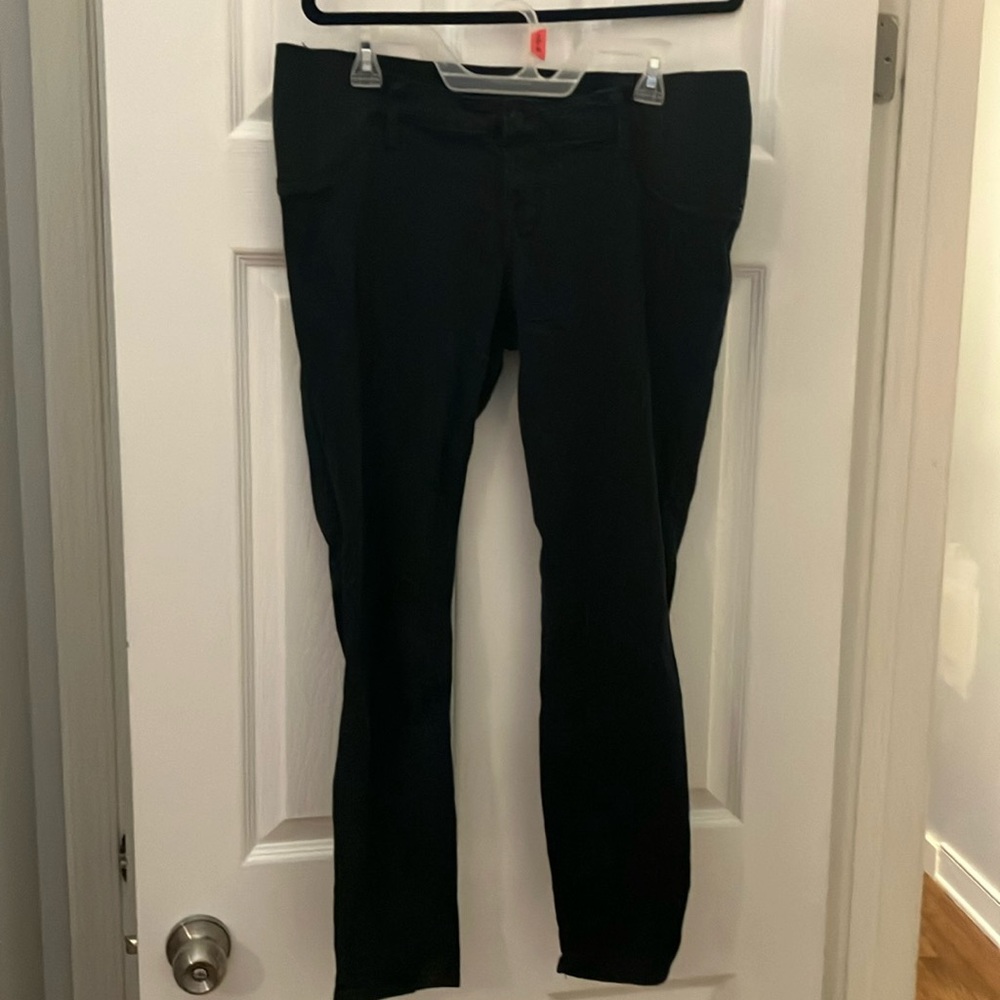 Isabel Maternity Skinny Jeans